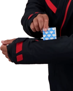 Obermeyer Primo Jacket - Black 17 Obermeyer Primo Jacket - Black -OBERMEYER Store WebZoom 2109616009 S06 MODDET2