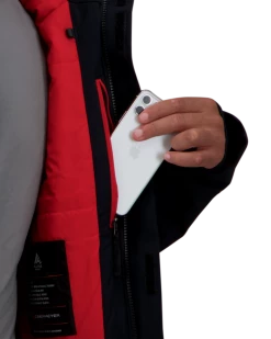 Obermeyer Primo Jacket - Black 19 Obermeyer Primo Jacket - Black -OBERMEYER Store WebZoom 2109616009 S08 MODDET4