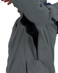 Obermeyer Primo Jacket - Knightly -OBERMEYER Store WebZoom 2109619003 S07 MODDET3