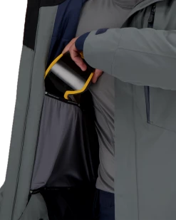 Obermeyer Primo Jacket - Knightly -OBERMEYER Store WebZoom 2109619003 S10 MODDET6