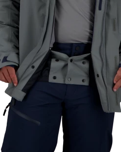 Obermeyer Primo Jacket - Knightly -OBERMEYER Store WebZoom 2109619003 S11 MODDET7