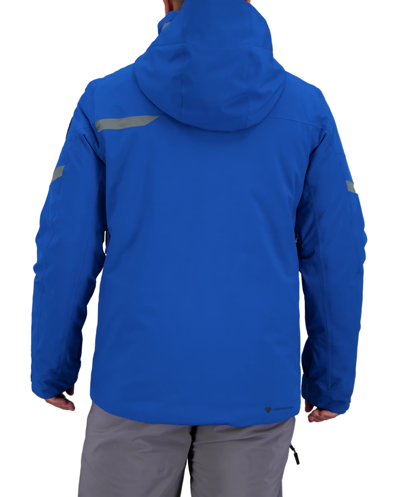 Obermeyer Primo Jacket - Navigate 4 Obermeyer Primo Jacket - Navigate - Image 2