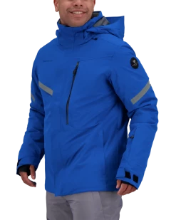 Obermeyer Primo Jacket - Navigate 15 Obermeyer Primo Jacket - Navigate -OBERMEYER Store WebZoom 2109620160 S04 MODSDE
