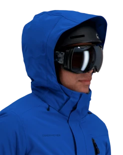 Obermeyer Primo Jacket - Navigate 16 Obermeyer Primo Jacket - Navigate -OBERMEYER Store WebZoom 2109620160 S05 MODDET1