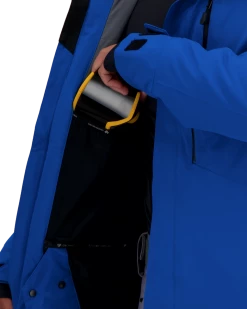 Obermeyer Primo Jacket - Navigate 17 Obermeyer Primo Jacket - Navigate -OBERMEYER Store WebZoom 2109620160 S06 MODDET2