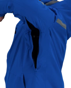 Obermeyer Primo Jacket - Navigate 19 Obermeyer Primo Jacket - Navigate -OBERMEYER Store WebZoom 2109620160 S08 MODDET4