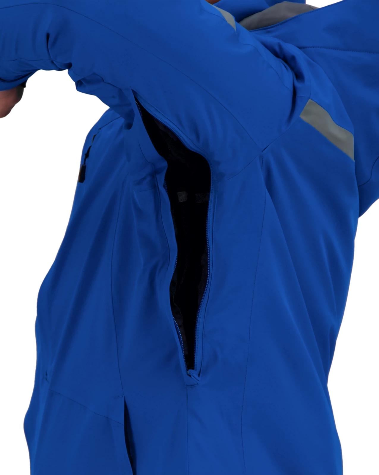 Obermeyer Primo Jacket - Navigate 9 Obermeyer Primo Jacket - Navigate - Image 7