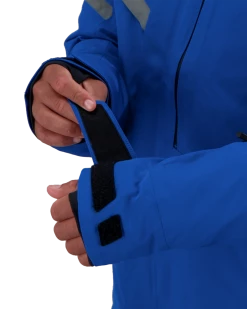 Obermeyer Primo Jacket - Navigate 20 Obermeyer Primo Jacket - Navigate -OBERMEYER Store WebZoom 2109620160 S09 MODDET5