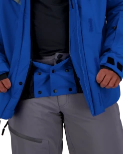 Obermeyer Primo Jacket - Navigate 23 Obermeyer Primo Jacket - Navigate -OBERMEYER Store WebZoom 2109620160 S12 MODDET8