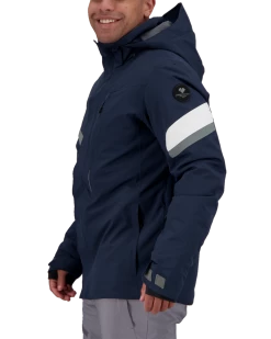 Obermeyer Primo Jacket - Admiral -OBERMEYER Store WebZoom 2109621174 S04 MODSDE