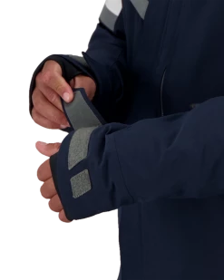 Obermeyer Primo Jacket - Admiral -OBERMEYER Store WebZoom 2109621174 S06 MODDET2