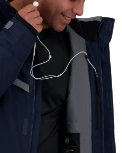 Obermeyer Primo Jacket - Admiral -OBERMEYER Store WebZoom 2109621174 S08 MODDET4