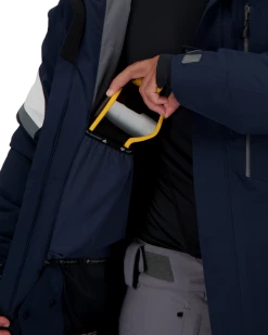 Obermeyer Primo Jacket - Admiral -OBERMEYER Store WebZoom 2109621174 S09 MODDET5