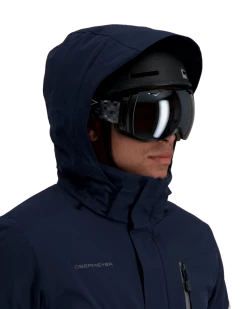 Obermeyer Primo Jacket - Admiral -OBERMEYER Store WebZoom 2109621174 S11 MODDET7