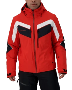 Obermeyer Chroma Jacket - Brakelight