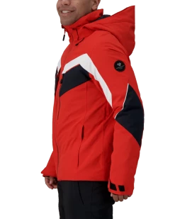 Obermeyer Chroma Jacket - Brakelight -OBERMEYER Store WebZoom 2109719042 S04 MODSDE