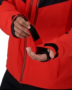 Obermeyer Chroma Jacket - Brakelight -OBERMEYER Store WebZoom 2109719042 S05 MODDET1