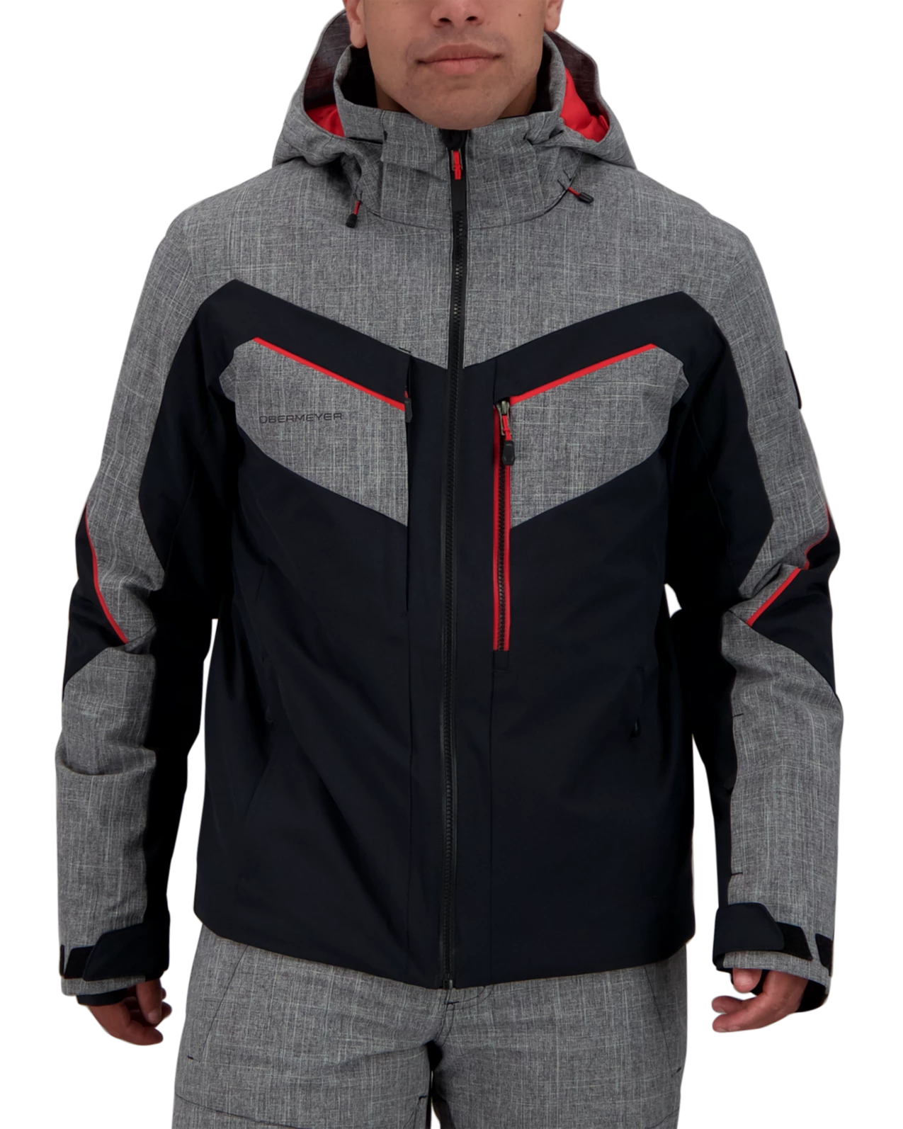 Obermeyer Chroma Jacket - Suit Up 3 Obermeyer Chroma Jacket - Suit Up