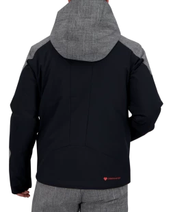 Obermeyer Chroma Jacket - Suit Up 14 Obermeyer Chroma Jacket - Suit Up -OBERMEYER Store WebZoom 2109720007 S03 MODBCK