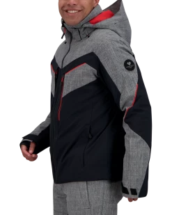 Obermeyer Chroma Jacket - Suit Up 15 Obermeyer Chroma Jacket - Suit Up -OBERMEYER Store WebZoom 2109720007 S04 MODSDE