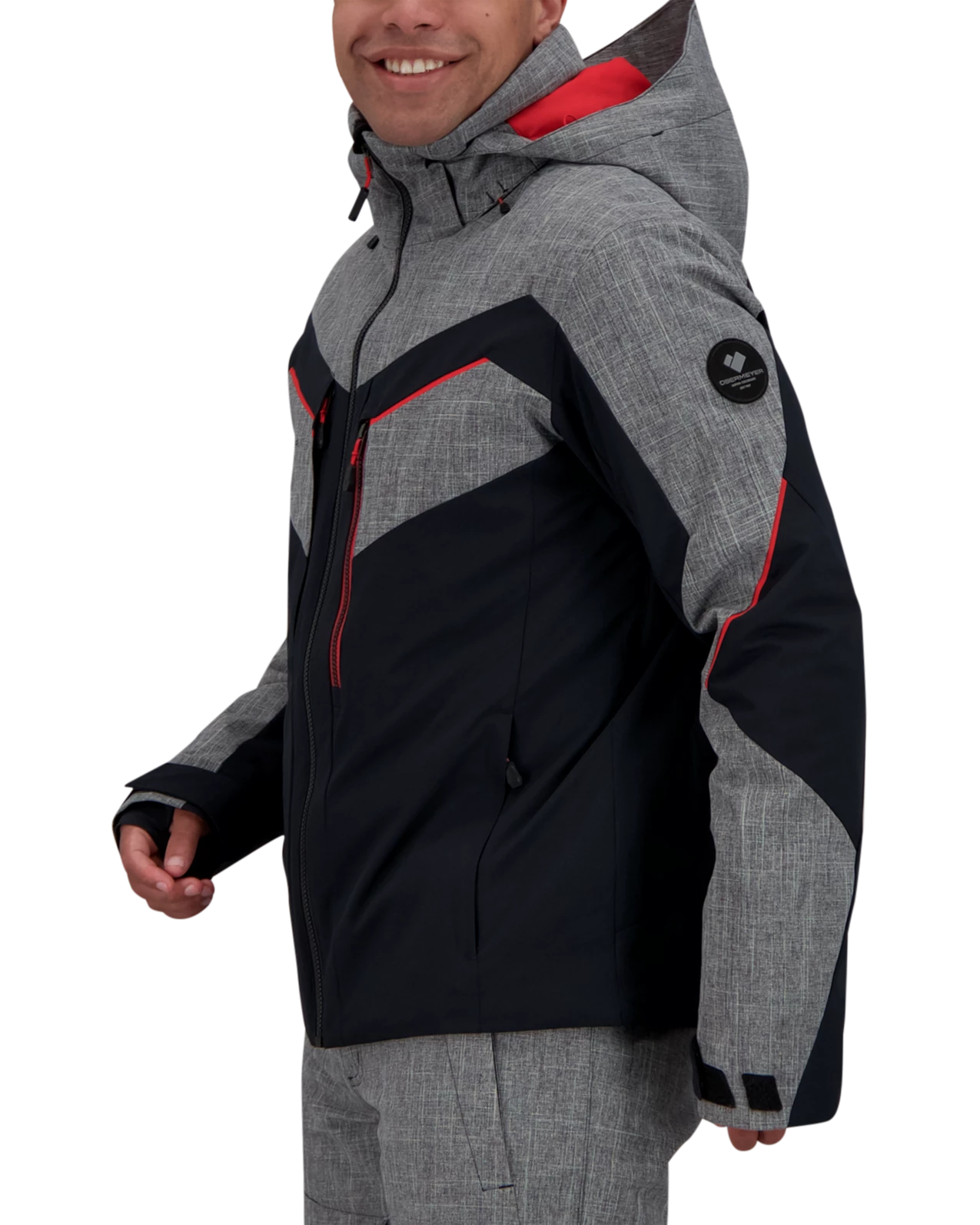 Obermeyer Chroma Jacket - Suit Up 5 Obermeyer Chroma Jacket - Suit Up - Image 3