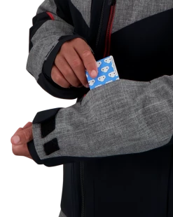 Obermeyer Chroma Jacket - Suit Up 16 Obermeyer Chroma Jacket - Suit Up -OBERMEYER Store WebZoom 2109720007 S05 MODDET1