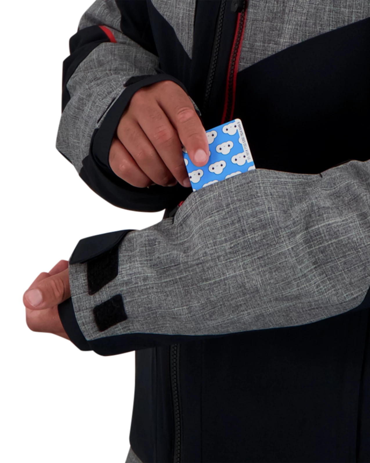 Obermeyer Chroma Jacket - Suit Up 6 Obermeyer Chroma Jacket - Suit Up - Image 4