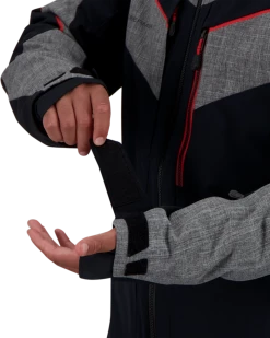 Obermeyer Chroma Jacket - Suit Up 17 Obermeyer Chroma Jacket - Suit Up -OBERMEYER Store WebZoom 2109720007 S06 MODDET2