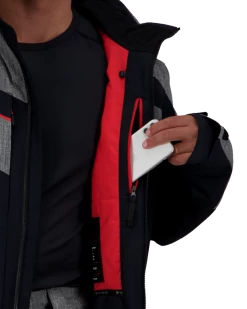 Obermeyer Chroma Jacket - Suit Up 19 Obermeyer Chroma Jacket - Suit Up -OBERMEYER Store WebZoom 2109720007 S08 MODDET4