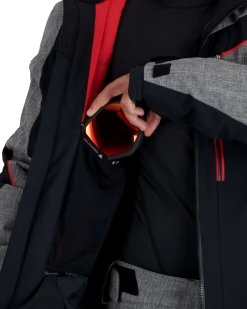 Obermeyer Chroma Jacket - Suit Up 21 Obermeyer Chroma Jacket - Suit Up -OBERMEYER Store WebZoom 2109720007 S10 MODDET6