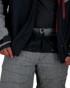 Obermeyer Chroma Jacket - Suit Up 22 Obermeyer Chroma Jacket - Suit Up -OBERMEYER Store WebZoom 2109720007 S11 MODDET7