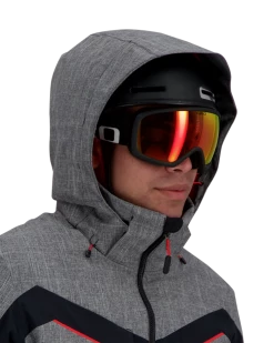 Obermeyer Chroma Jacket - Suit Up 23 Obermeyer Chroma Jacket - Suit Up -OBERMEYER Store WebZoom 2109720007 S12 MODDET8