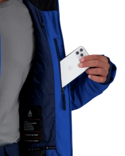 Obermeyer Chroma Jacket - Navigate -OBERMEYER Store WebZoom 2109720160 S08 MODDET4