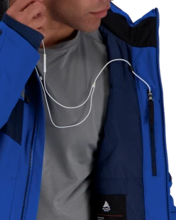 Obermeyer Chroma Jacket - Navigate -OBERMEYER Store WebZoom 2109720160 S09 MODDET5