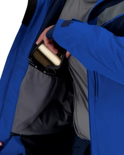 Obermeyer Chroma Jacket - Navigate -OBERMEYER Store WebZoom 2109720160 S10 MODDET6