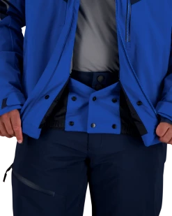 Obermeyer Chroma Jacket - Navigate -OBERMEYER Store WebZoom 2109720160 S11 MODDET7