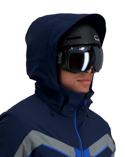 Obermeyer Chroma Jacket - Navigate -OBERMEYER Store WebZoom 2109720160 S12 MODDET8