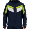 Obermeyer Chroma Jacket - Admiral 1 Obermeyer Chroma Jacket - Admiral -OBERMEYER Store WebZoom 2109721174 S01 MODFRT