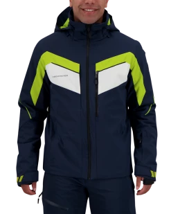 Obermeyer Chroma Jacket - Admiral