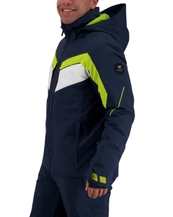 Obermeyer Chroma Jacket - Admiral -OBERMEYER Store WebZoom 2109721174 S04 MODSDE