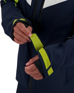 Obermeyer Chroma Jacket - Admiral -OBERMEYER Store WebZoom 2109721174 S06 MODDET2