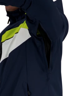 Obermeyer Chroma Jacket - Admiral -OBERMEYER Store WebZoom 2109721174 S07 MODDET3