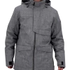 Obermeyer Density Jacket - Suit Up