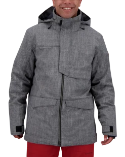 Obermeyer Density Jacket - Suit Up