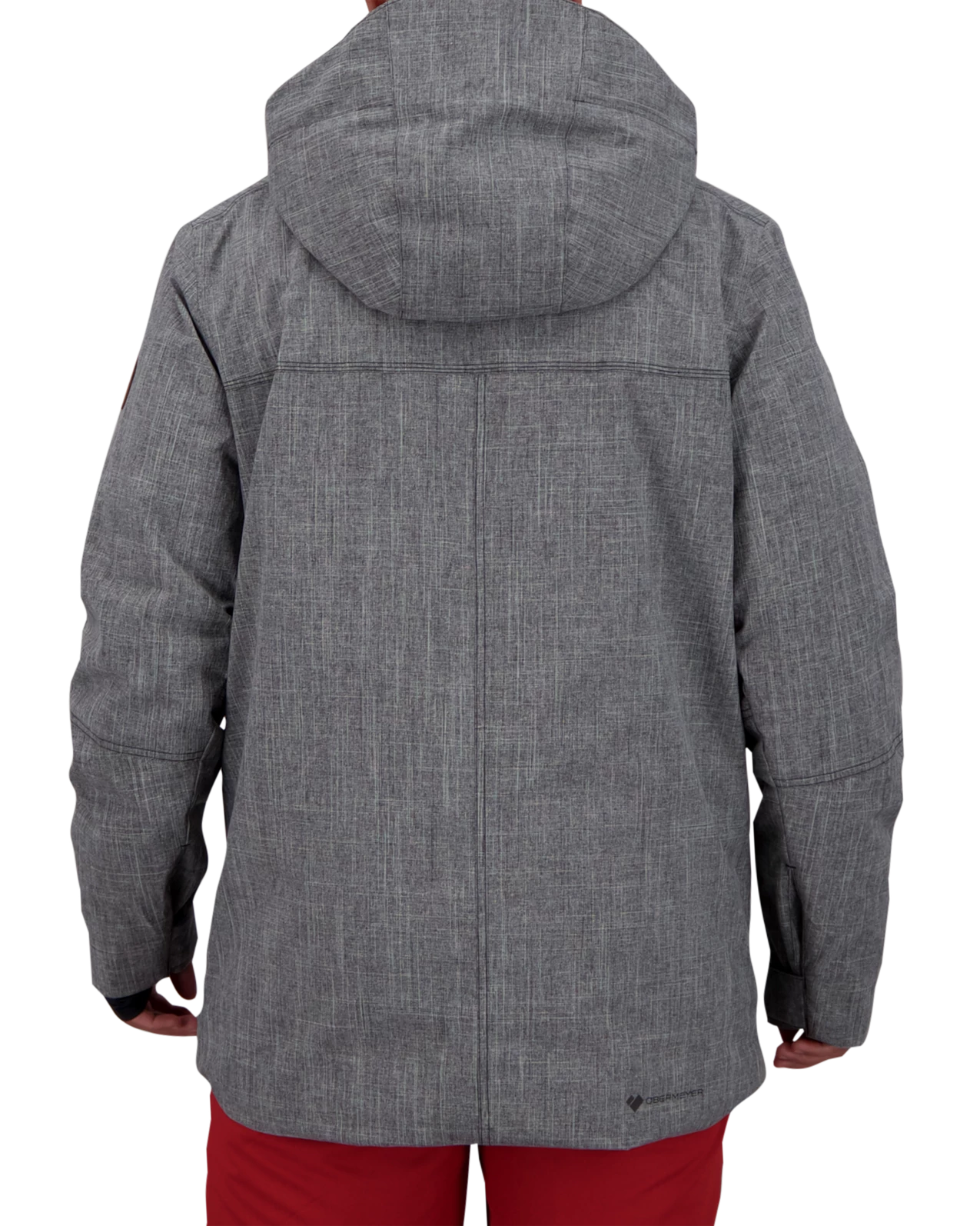 Obermeyer Density Jacket - Suit Up 4 Obermeyer Density Jacket - Suit Up - Image 2