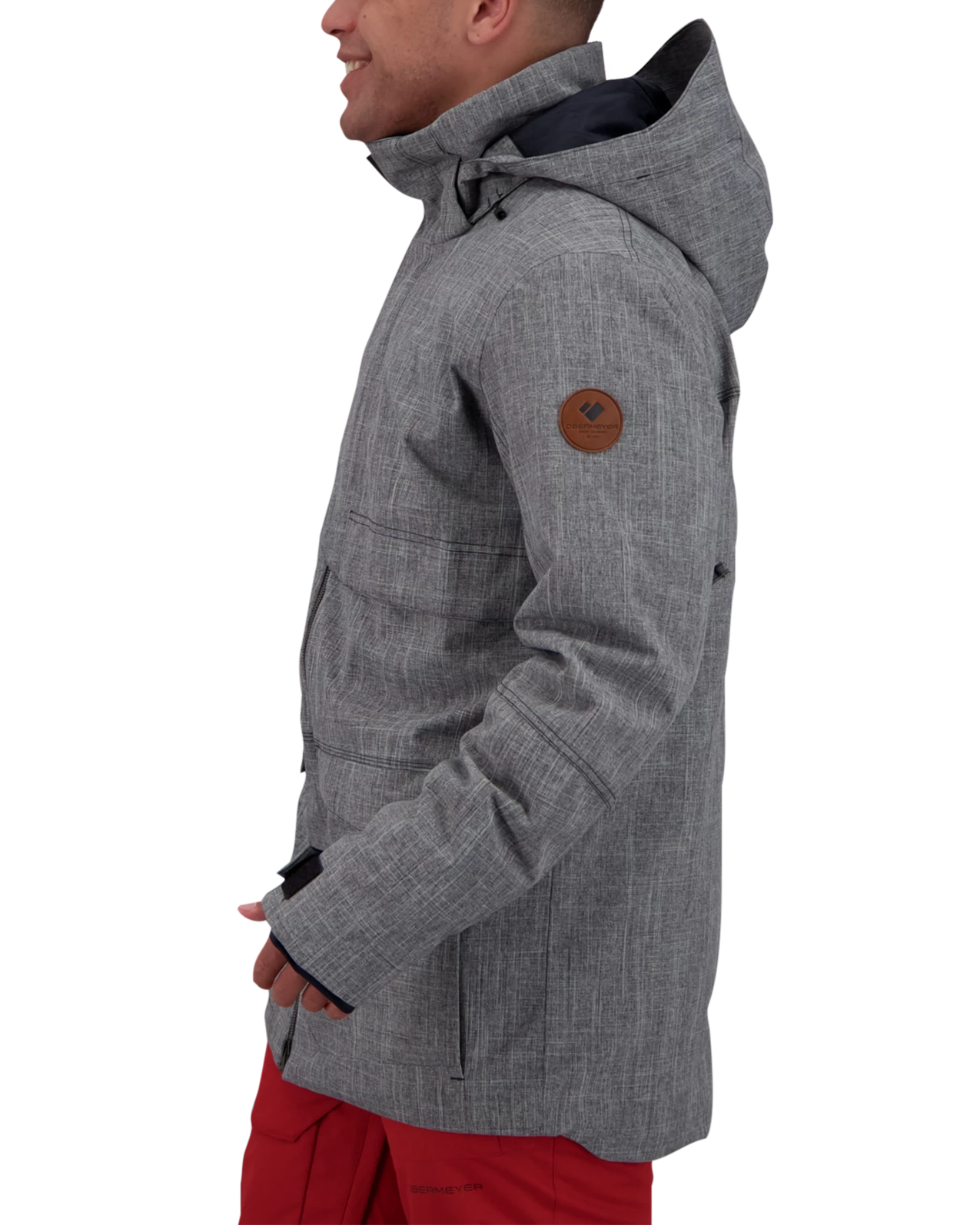 Obermeyer Density Jacket - Suit Up 5 Obermeyer Density Jacket - Suit Up - Image 3