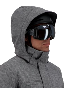 Obermeyer Density Jacket - Suit Up 23 Obermeyer Density Jacket - Suit Up -OBERMEYER Store WebZoom 2109820007 S12 MODDET8