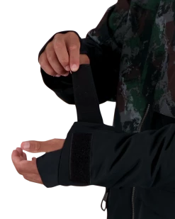 Obermeyer Density Jacket - In The Trees -OBERMEYER Store WebZoom 2109821115 S05 MODDET1