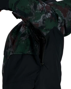 Obermeyer Density Jacket - In The Trees -OBERMEYER Store WebZoom 2109821115 S07 MODDET3