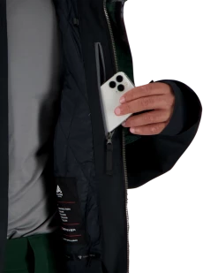 Obermeyer Density Jacket - In The Trees -OBERMEYER Store WebZoom 2109821115 S08 MODDET4